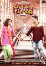 Watch Shaadi Mein Zaroor Aana Movie25