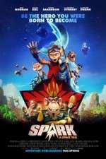 Watch Spark: A Space Tail Movie25