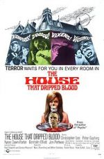 Watch The House That Dripped Blood Movie25