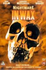 Watch Nightmare in Wax Movie25