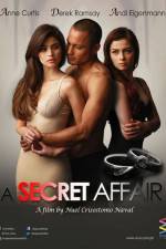 Watch A Secret Affair Movie25