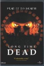 Watch Long Time Dead Movie25