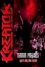 Watch Kreator Live at RockPalast Movie25