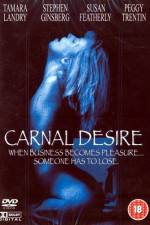 Watch Carnal Desires Movie25