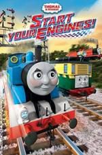 Watch Thomas & Friends: Start Your Engines! Movie25