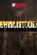Watch Evolution of Bodybuilding Movie25