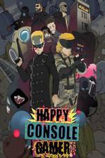 Watch Happy Console Gamer The Movie Movie25