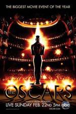 Watch 81st Annual Academy Awards Movie25