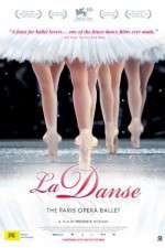 Watch La danse Movie25