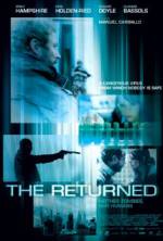 Watch The Returned Movie25