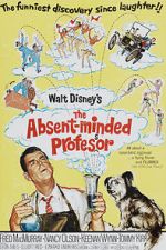 Watch The Absent Minded Professor Movie25