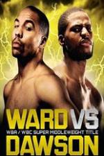 Watch Andre Ward vs. Chad Dawson Movie25