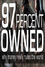 Watch 97% Owned - Monetary Reform Movie25