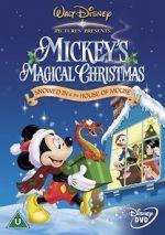 Watch Mickey\'s Magical Christmas: Snowed in at the House of Mouse Movie25