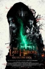 Watch The Last Heroes Movie25