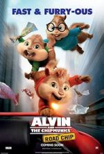 Watch Alvin and the Chipmunks: The Road Chip Movie25