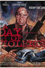 Watch A Day of Violence Movie25