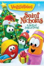 Watch Veggie Tales: Saint Nicholas: A Story of Joyful Giving Movie25