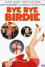 Watch Bye Bye Birdie Movie25