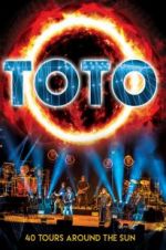 Watch Toto - 40 Tours Around the Sun Movie25