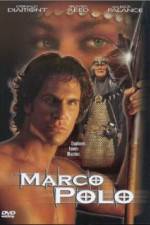 Watch The Incredible Adventures of Marco Polo Movie25