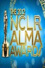 Watch 2012 ALMA Awards Movie25