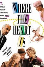 Watch Where the Heart Is (1990) Movie25