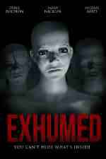 Watch Exhumed Movie25