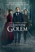 Watch The Limehouse Golem Movie25