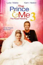 Watch The Prince & Me 3: A Royal Honeymoon Movie25