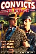 Watch Convicts at Large Movie25