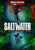 Watch Saltwater: The Battle for Ramree Island Movie25