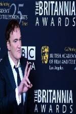 Watch The Britannia Awards Red Carpet Special Movie25