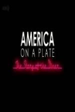 Watch BBC America On A Plate The Story Of The Diner Movie25