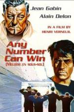 Watch Any Number Can Win Movie25