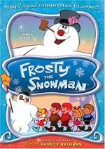 Watch Frosty the Snowman (TV Short 1969) Movie25