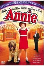 Watch Annie Movie25