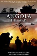 Watch Angola the war Movie25