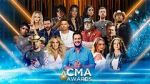 Watch 55th Annual CMA Awards (TV Special 2021) Movie25