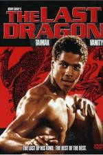 Watch The Last Dragon Movie25