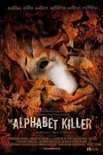 Watch The Alphabet Killer Movie25