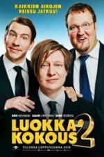 Watch Luokkakokous 2: Polttarit Movie25