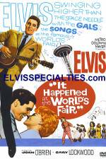 Watch It Happened at the World's Fair Movie25