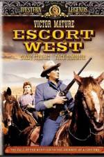 Watch Escort West Movie25