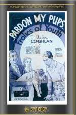 Watch Pardon My Pups Movie25