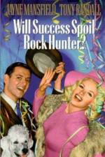Watch Will Success Spoil Rock Hunter Movie25