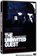 Watch The Uncertain Guest Movie25