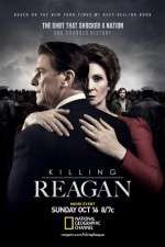 Watch Killing Reagan Movie25