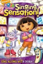 Watch Dora The Explorer - Singing Sensation Movie25