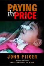 Watch Paying the Price: Killing the Children of Iraq Movie25